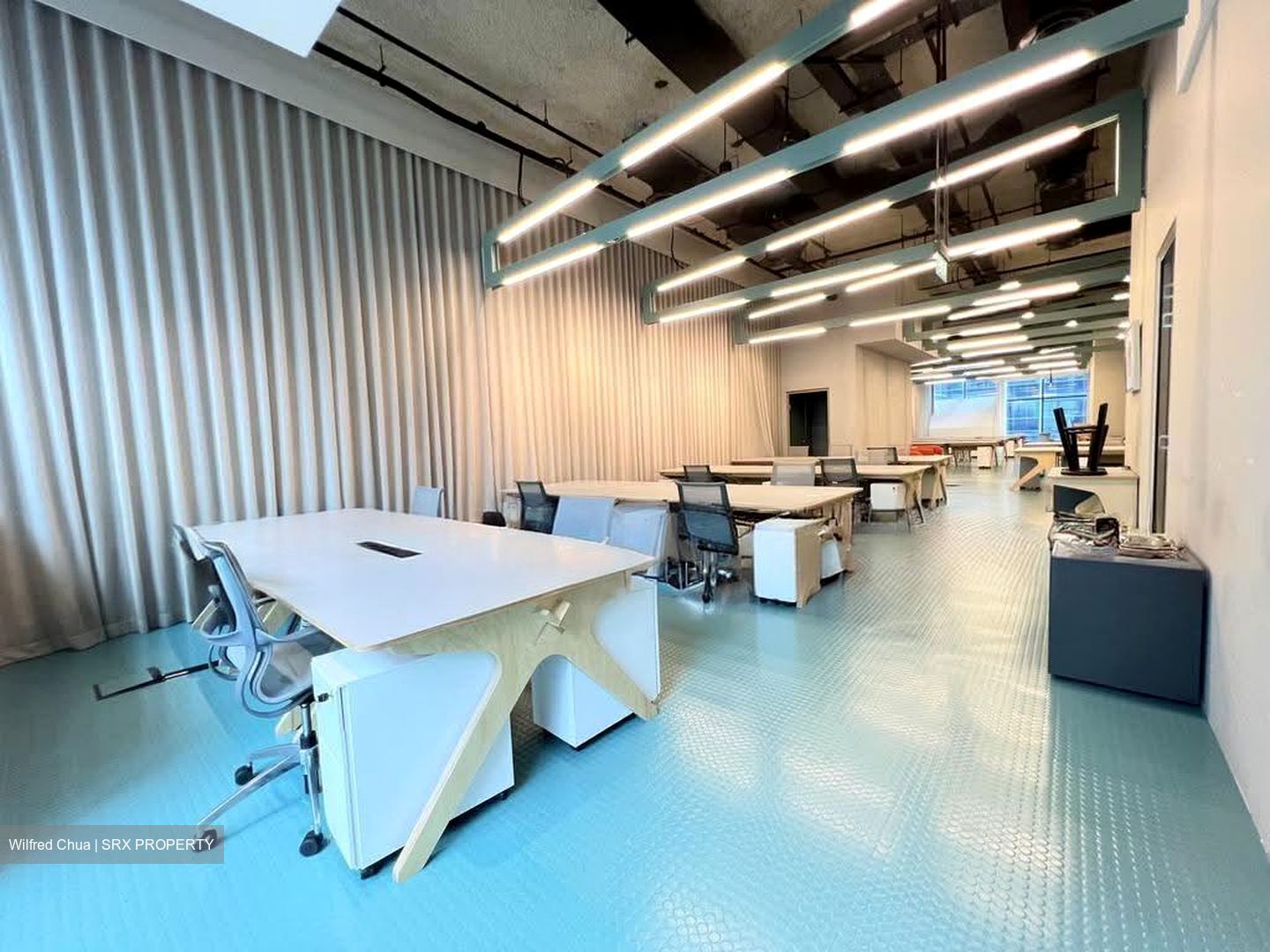 Tahir Building (D1), Office #628756831